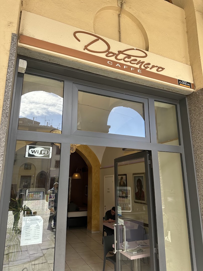 Dolcenero Caffè
