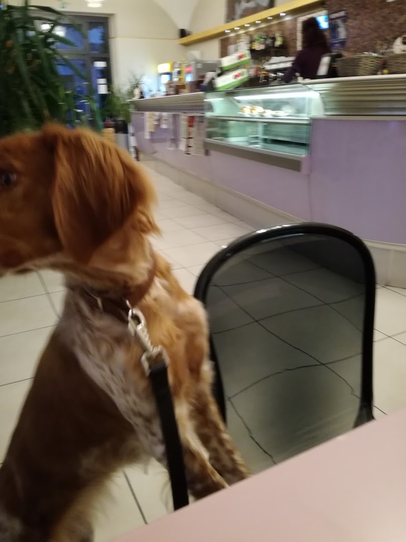 Dolcenero Caffè