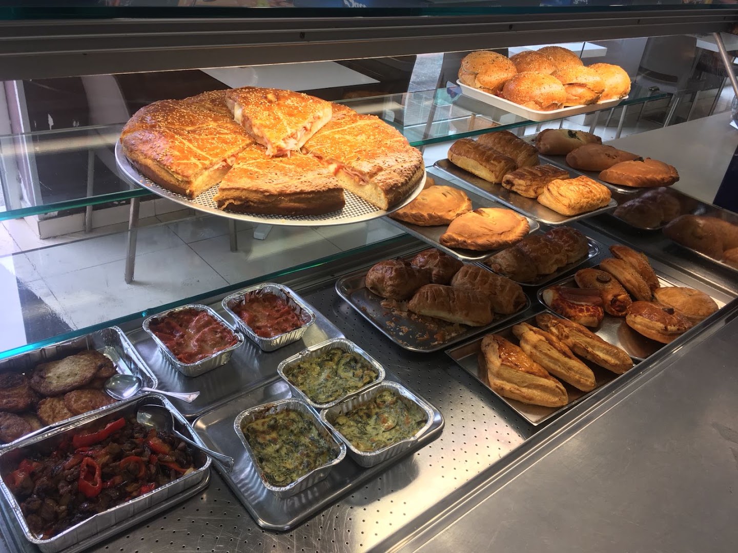 DolceNero Urban Cafè