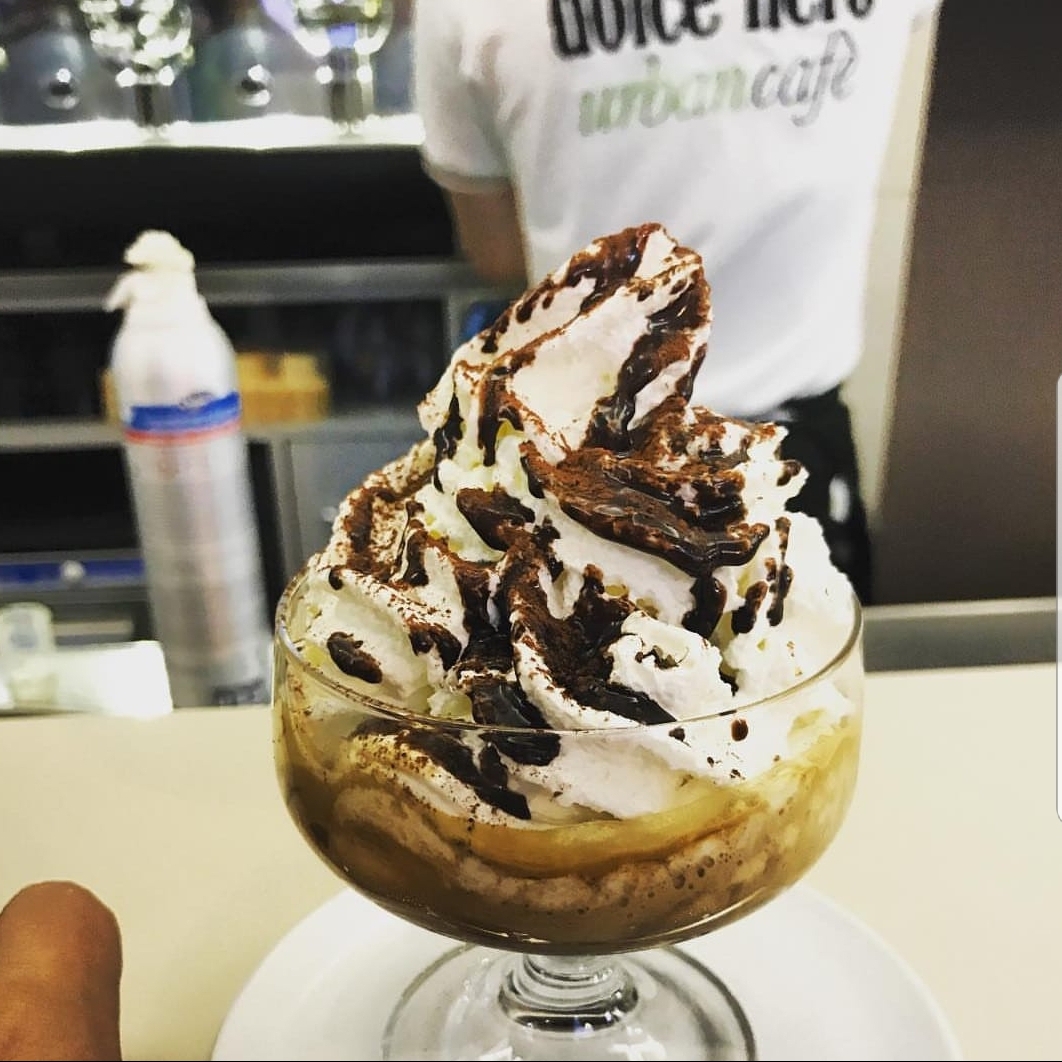 DolceNero Urban Cafè