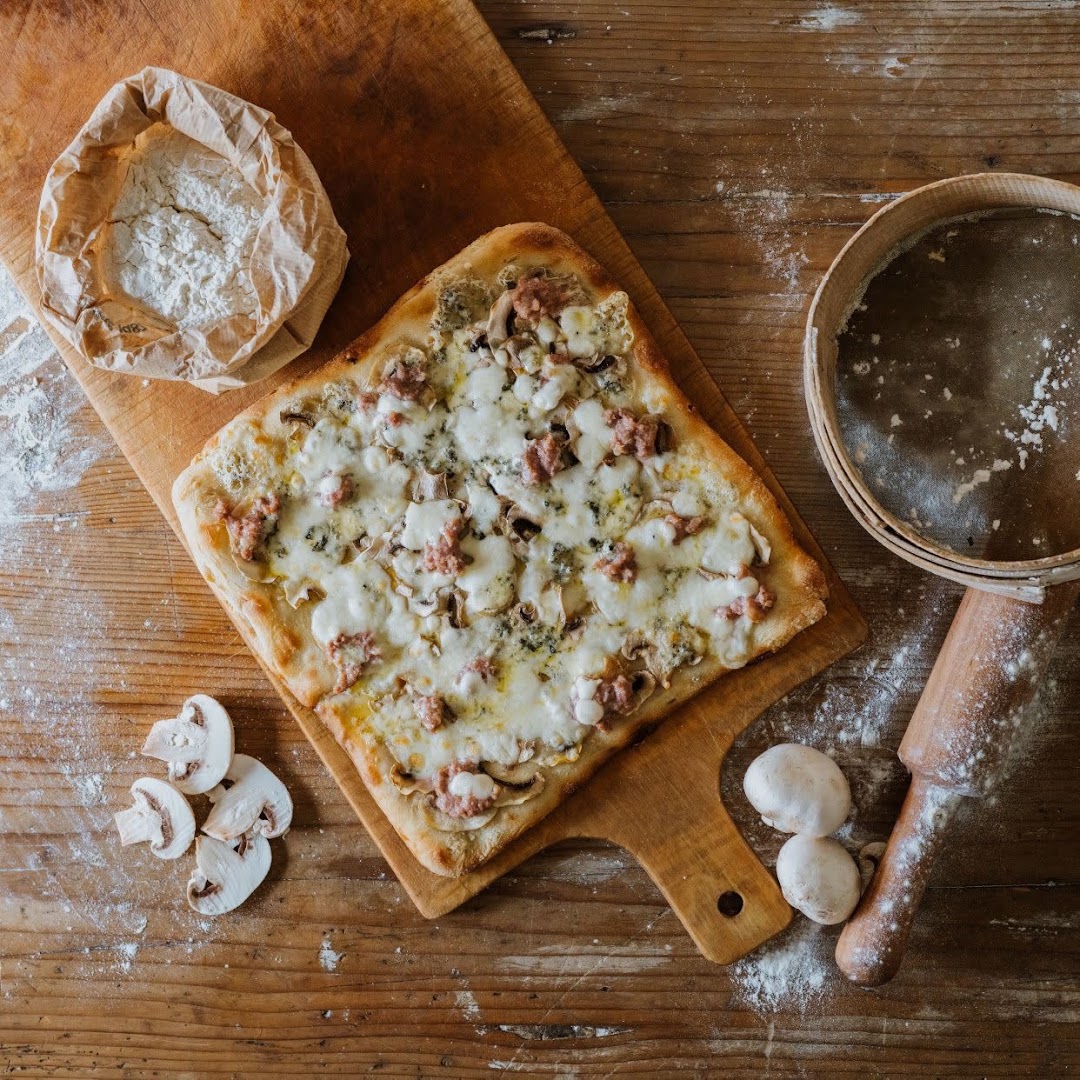 DOLCEPANE – Forno e Bottega Artigianale, Chieti