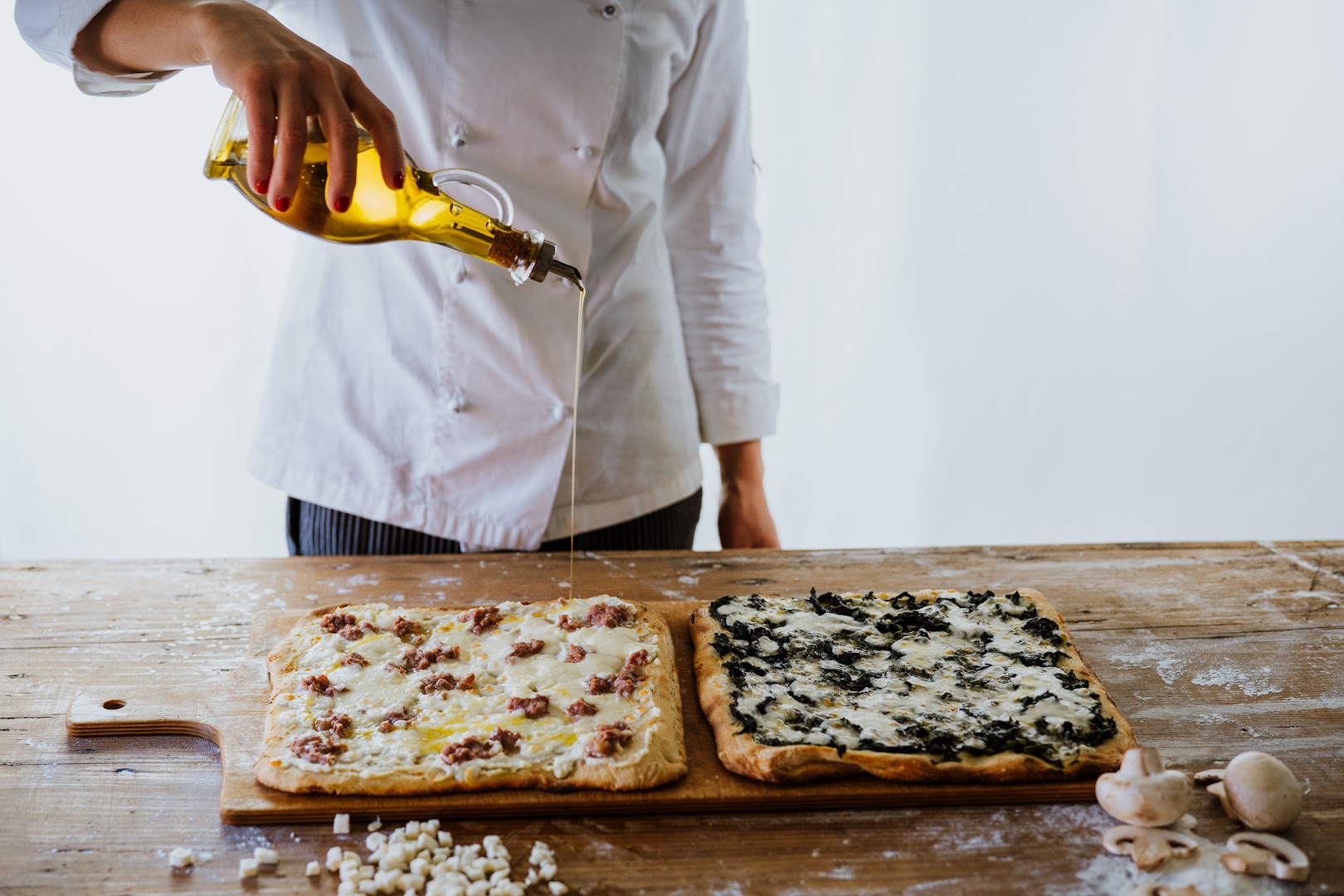 DOLCEPANE – Forno e Bottega Artigianale