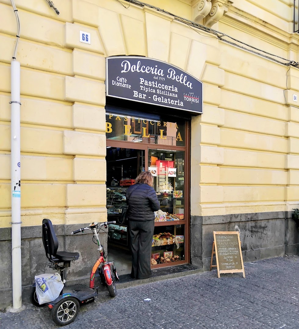 Dolceria Bella