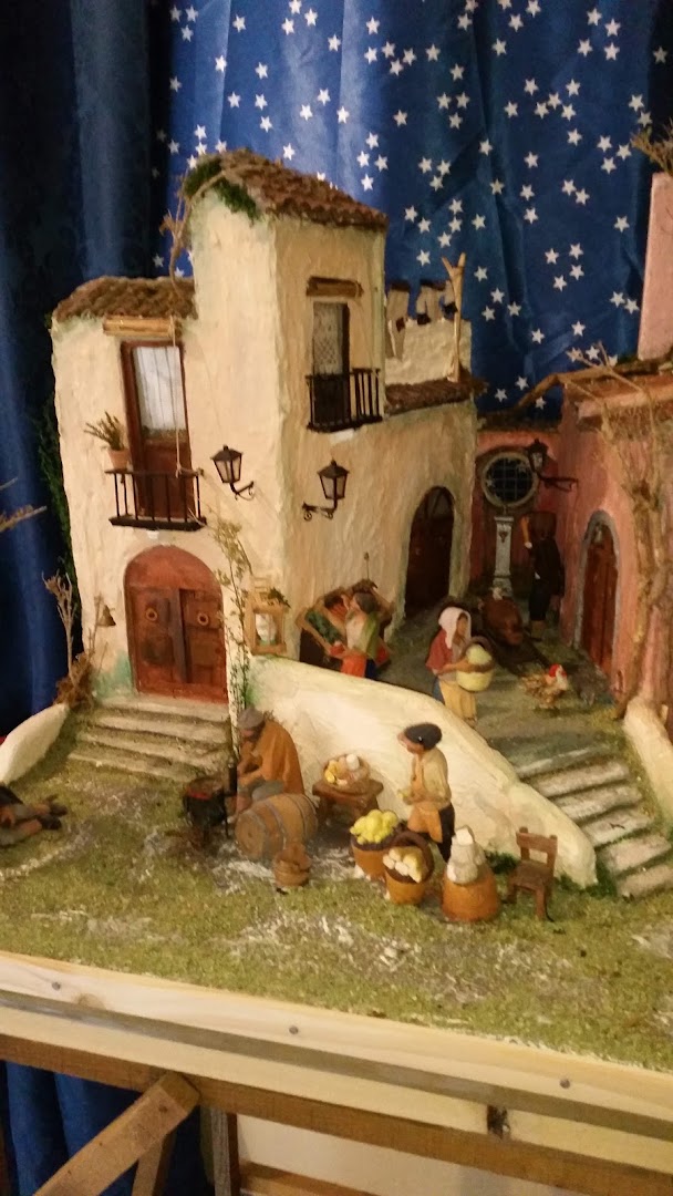Dolceria Bella