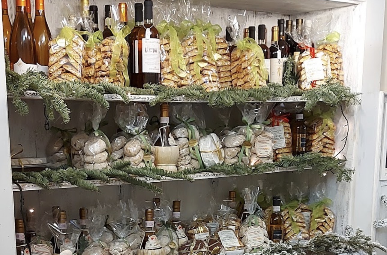 Dolceria del Corso