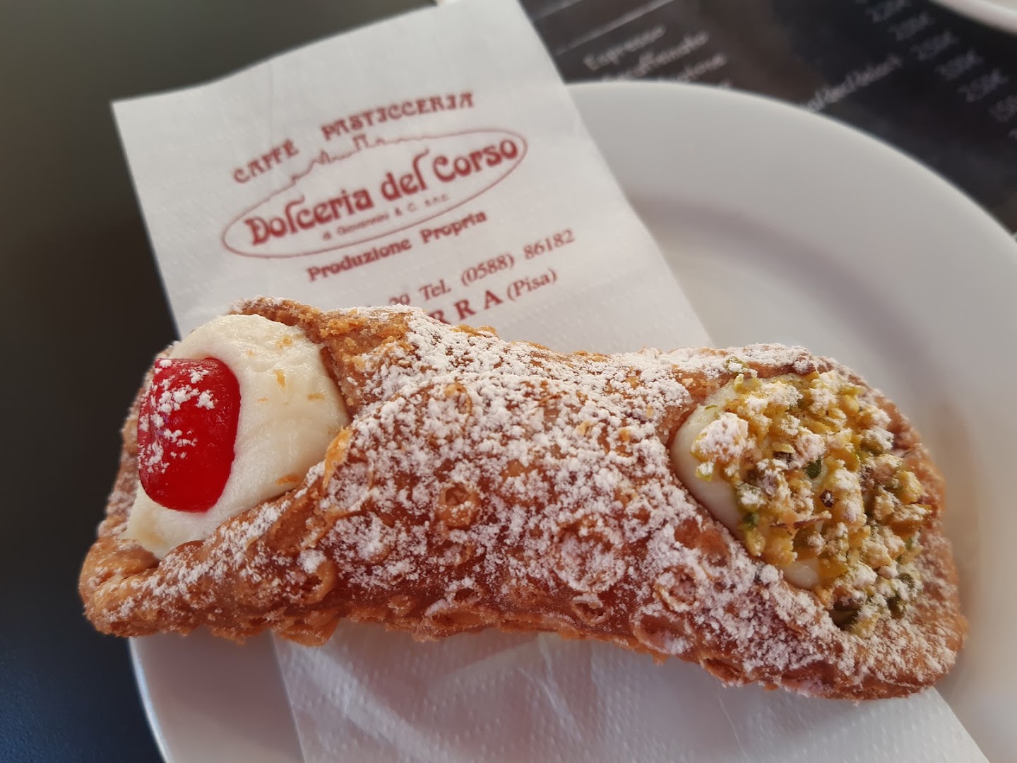 Dolceria del Corso