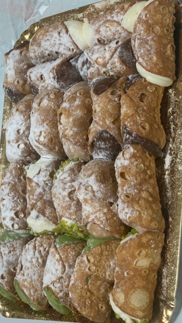 Dolceria Modicana Di Scivoletto I. & S.
