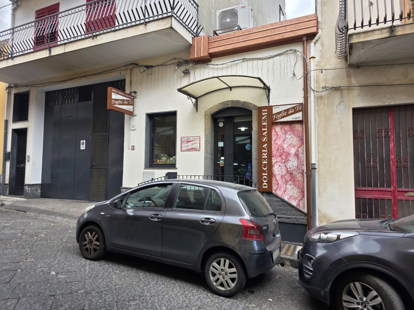 Dolceria Salemi