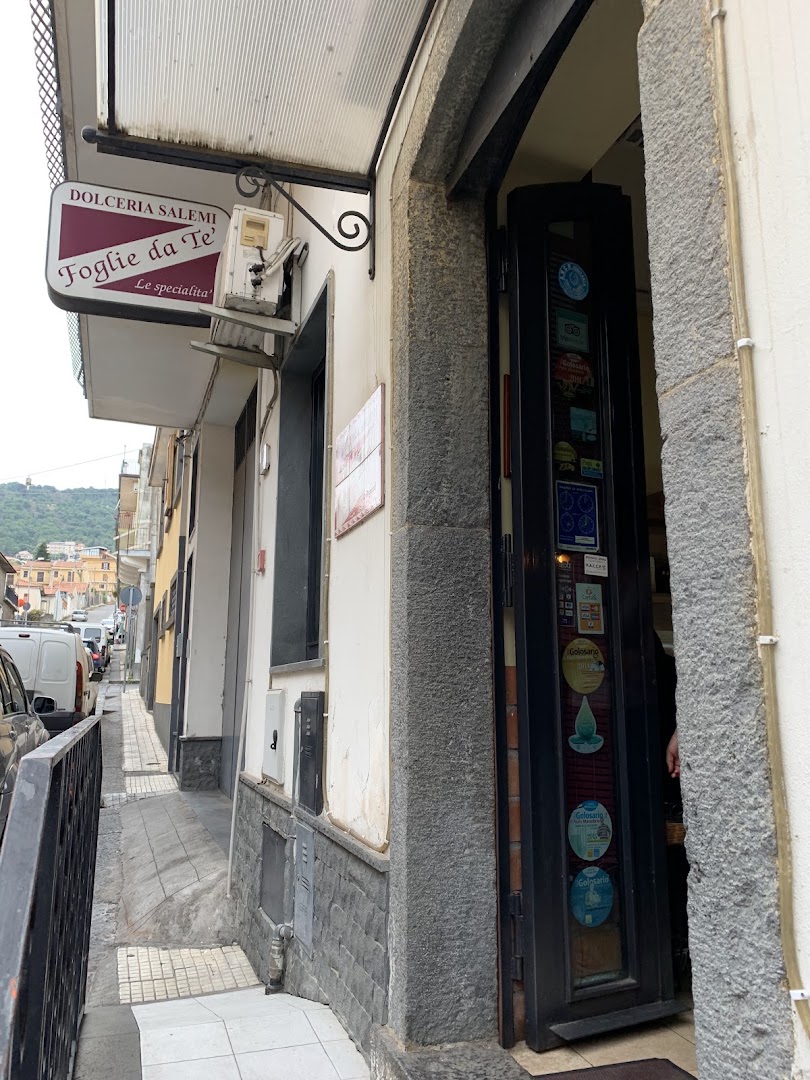 Dolceria Salemi