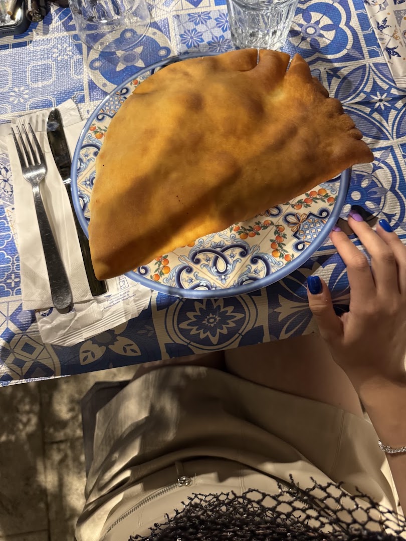 Dolceria Torrisi