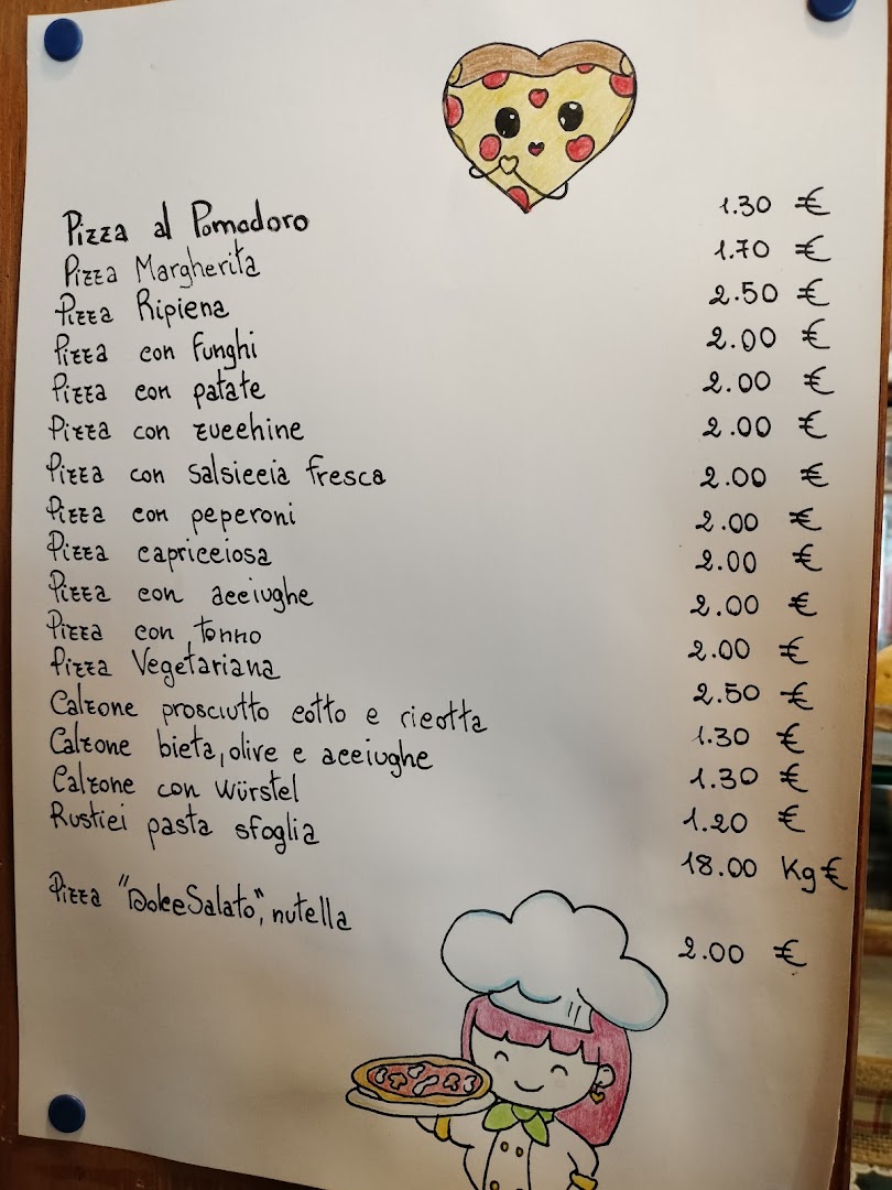 DolceSalato