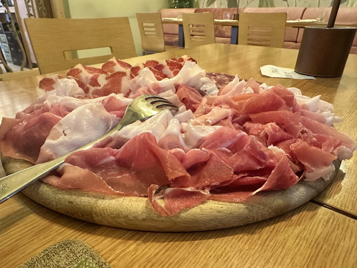 DOLCESALE, cucina & lounge bar - Langhirano