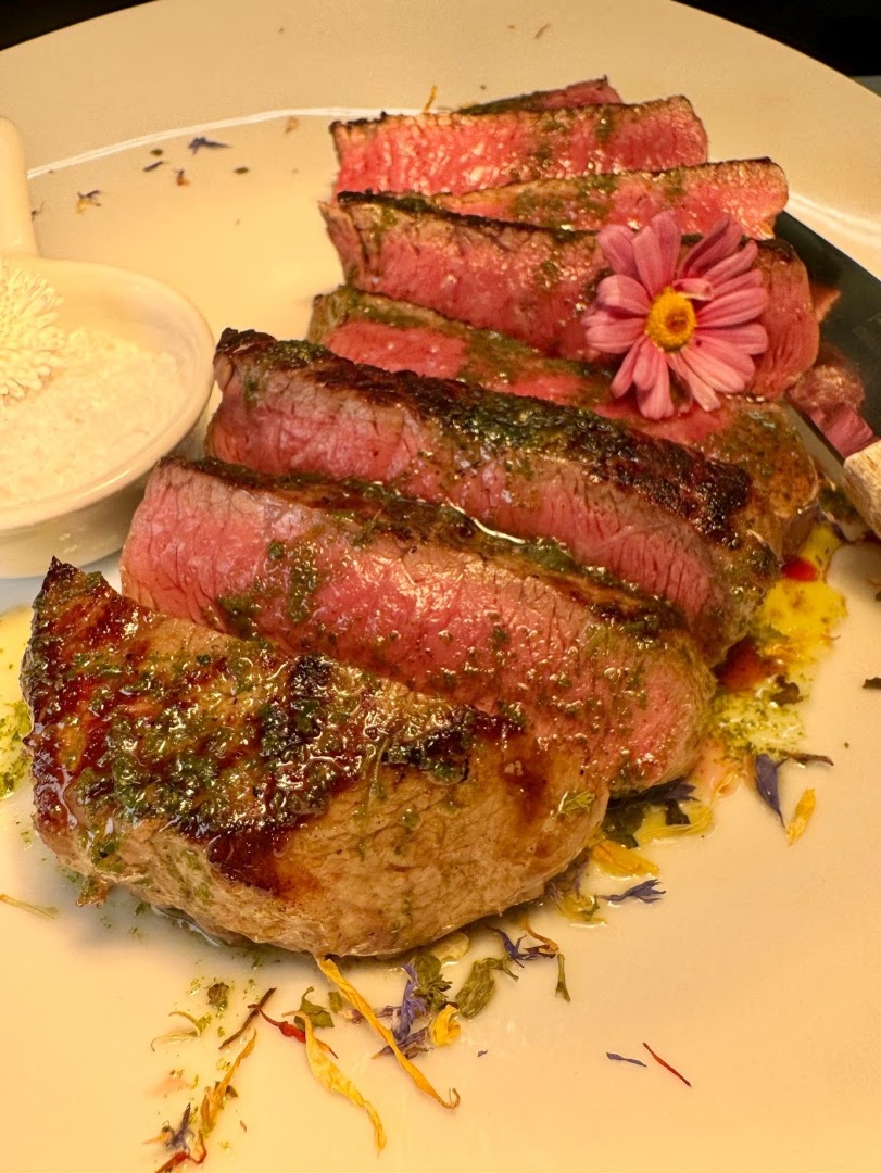 DOLCESALE, cucina & lounge bar - Langhirano