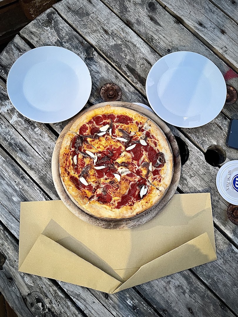 DOLCESALE, cucina & lounge bar - Langhirano, Langhirano