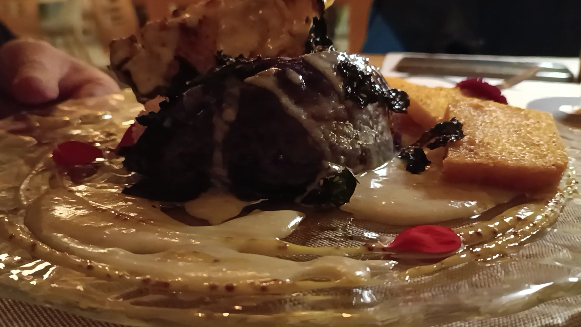 DOLCESALE, cucina & lounge bar - Langhirano