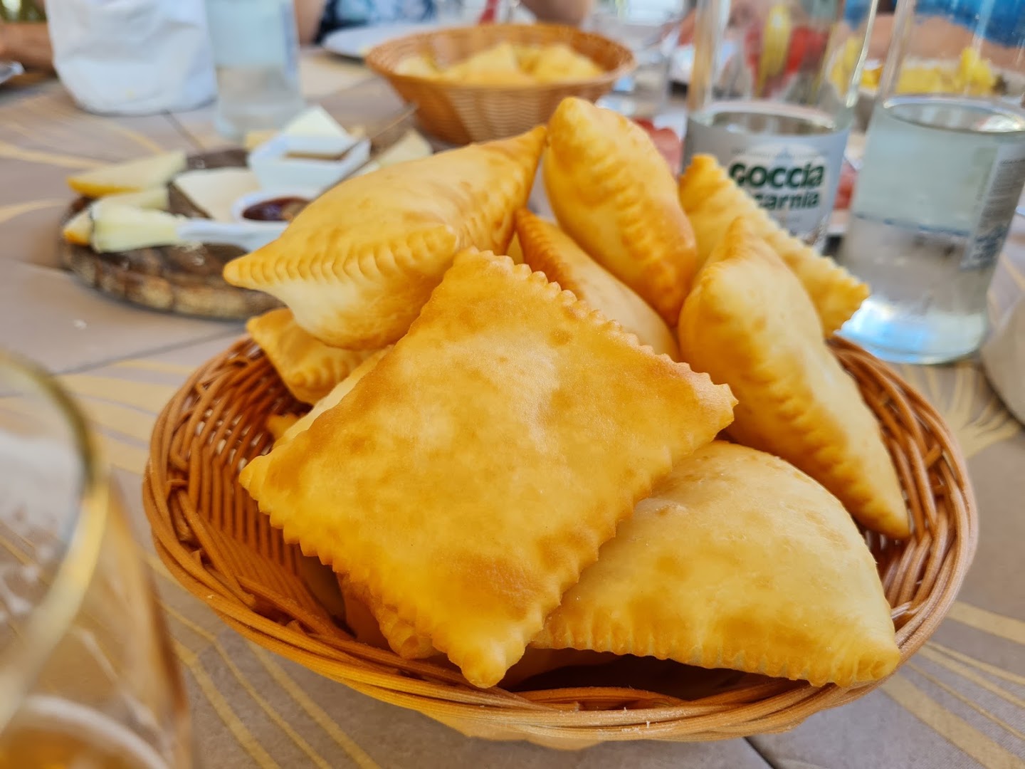 DOLCESALE, cucina & lounge bar - Langhirano