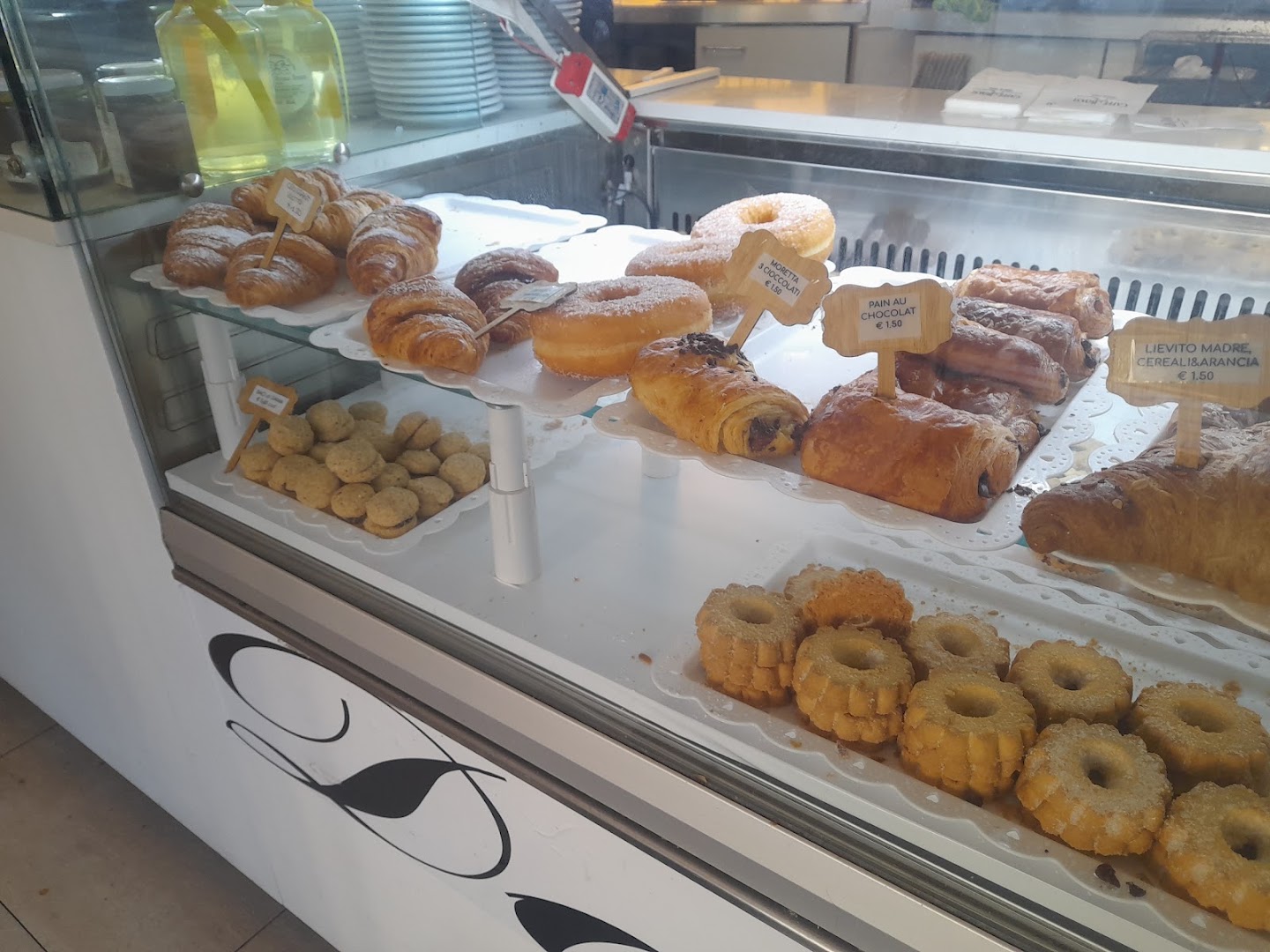 Dolcesale