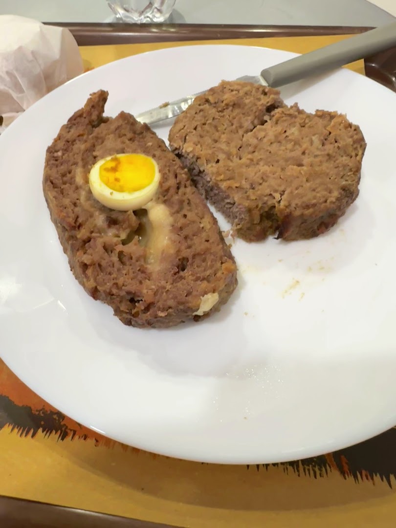 Dolcesosta • Bar Tavola Calda