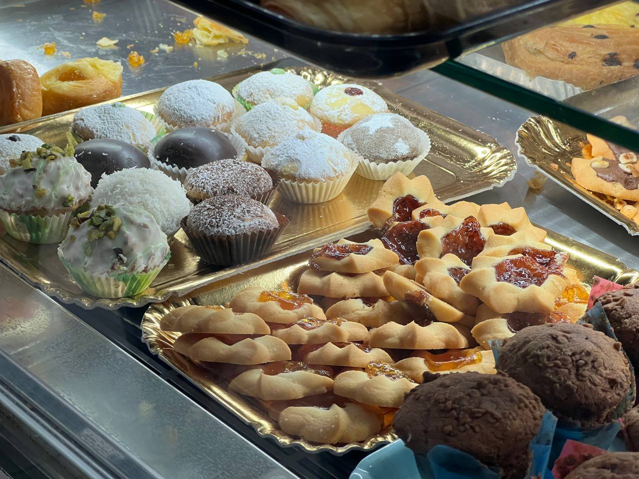Dolcetto Pescara