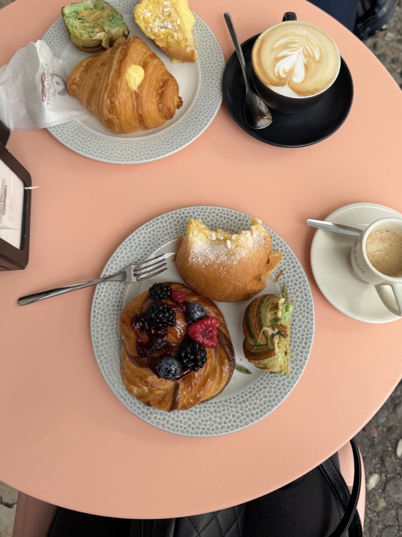 Dolcevilla Pasticceria