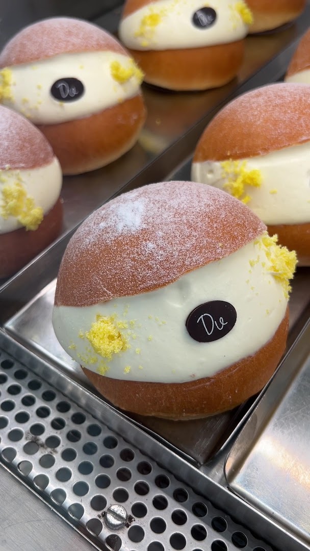 Dolcevilla Pasticceria