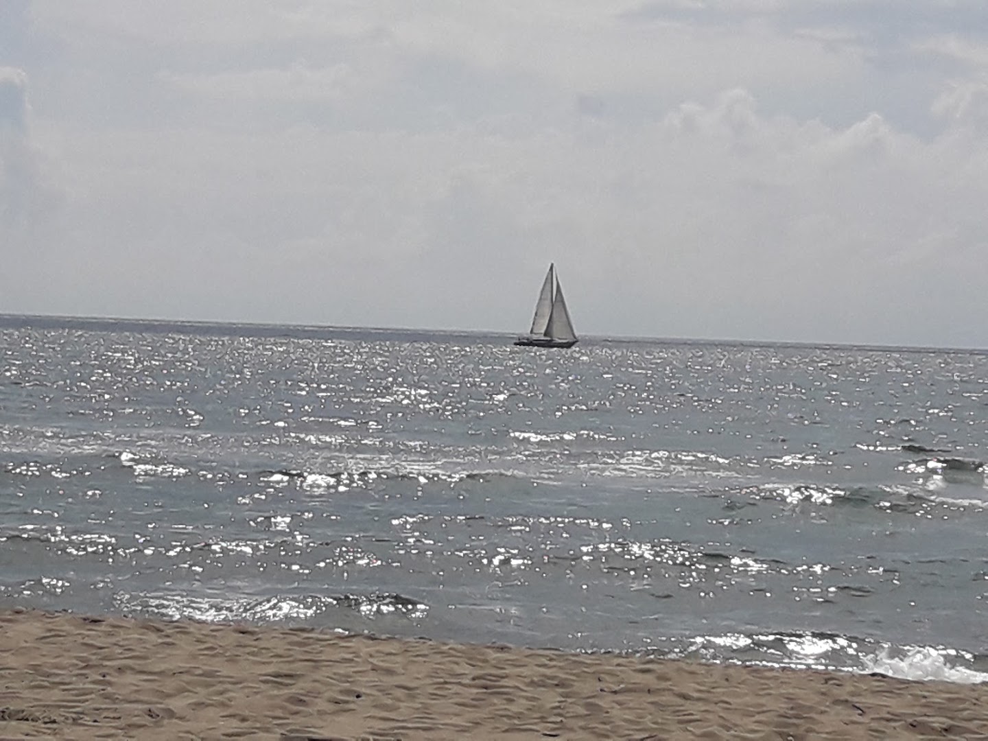 Dolcevita Beach Club & Restaurant Viareggio, Viareggio