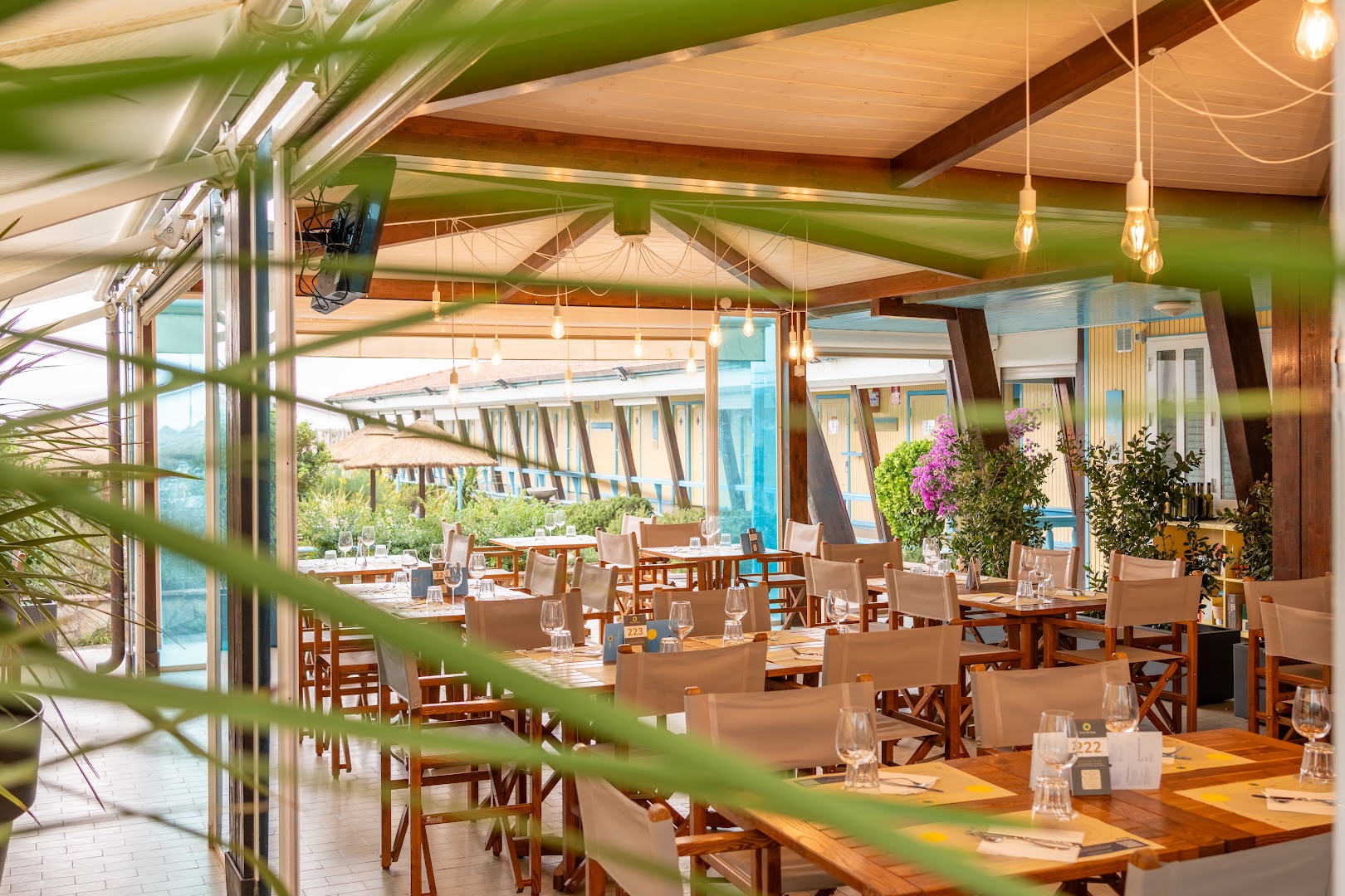 Dolcevita Beach Club & Restaurant Viareggio