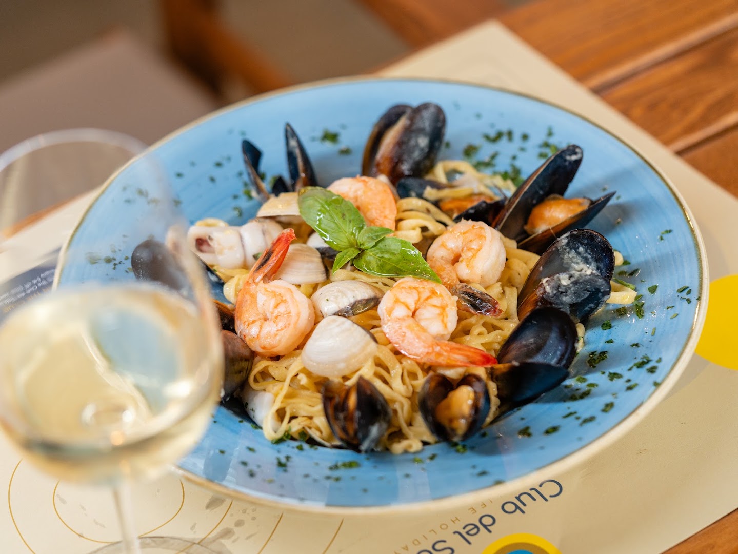 Dolcevita Beach Club & Restaurant Viareggio