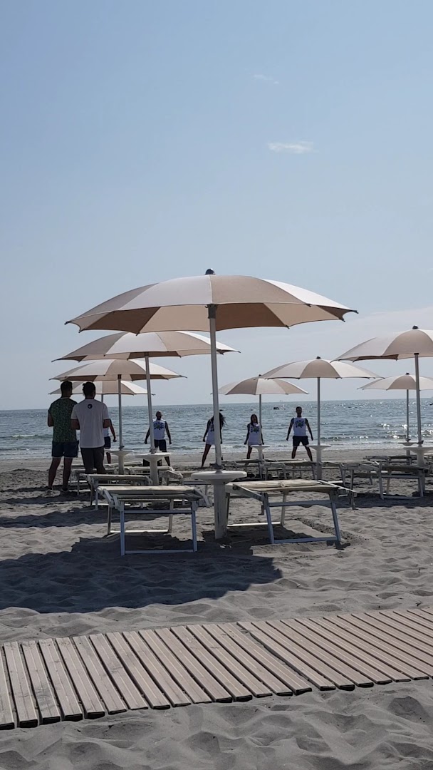 Dolcevita Beach, Restaurant & Bar Ravenna