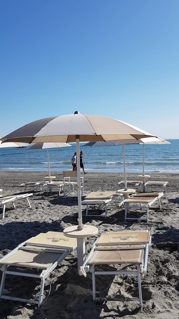 Dolcevita Beach, Restaurant & Bar Ravenna