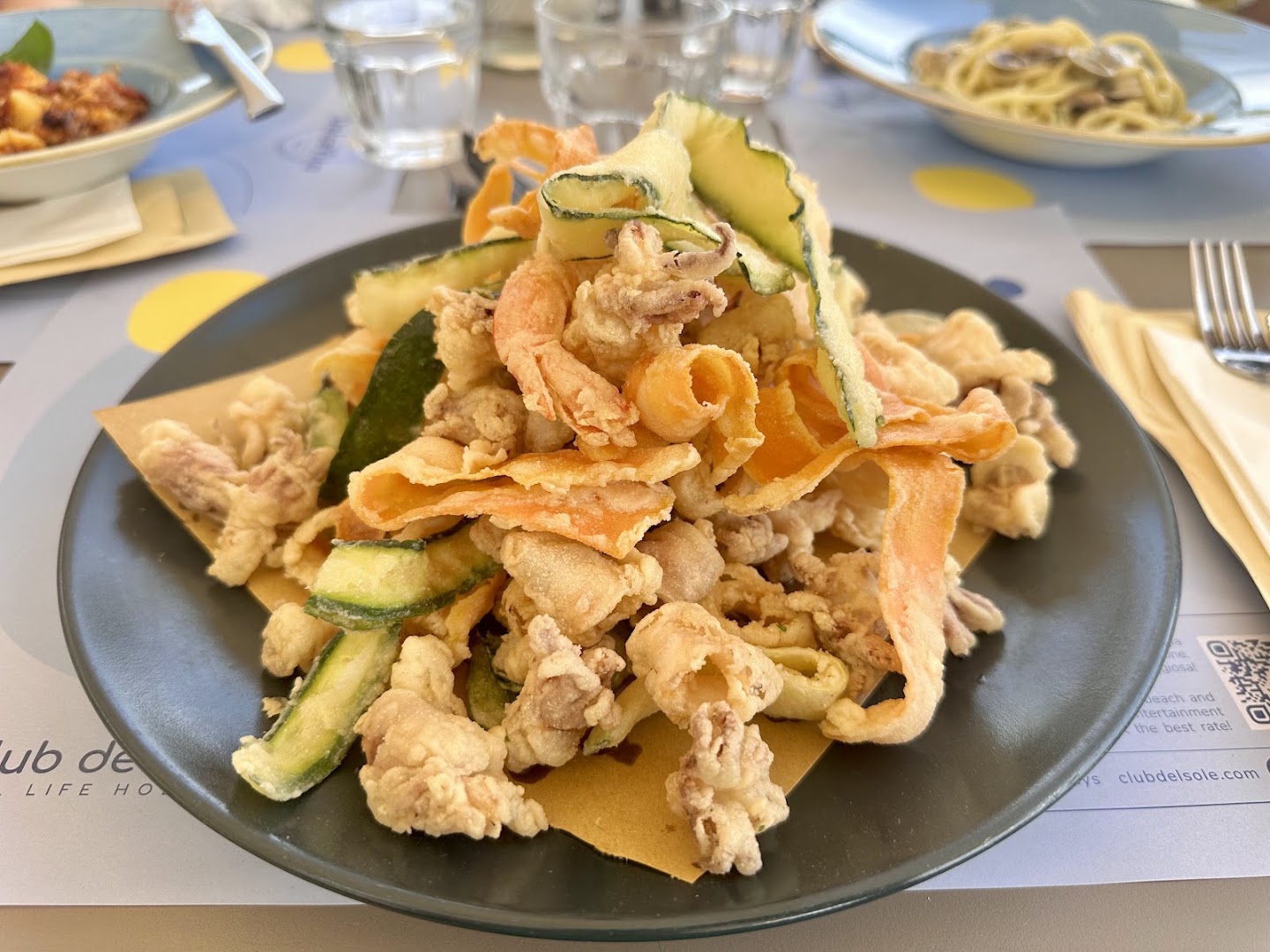 Dolcevita Beach, Restaurant & Bar Ravenna