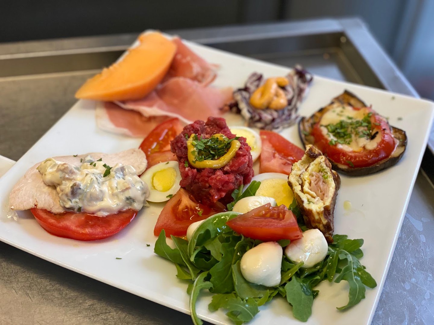 Dolcevita Bistrot