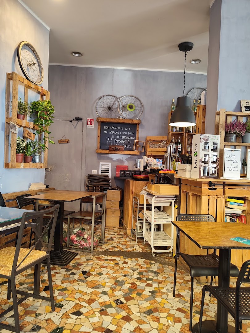 Dolcevita Bistrot
