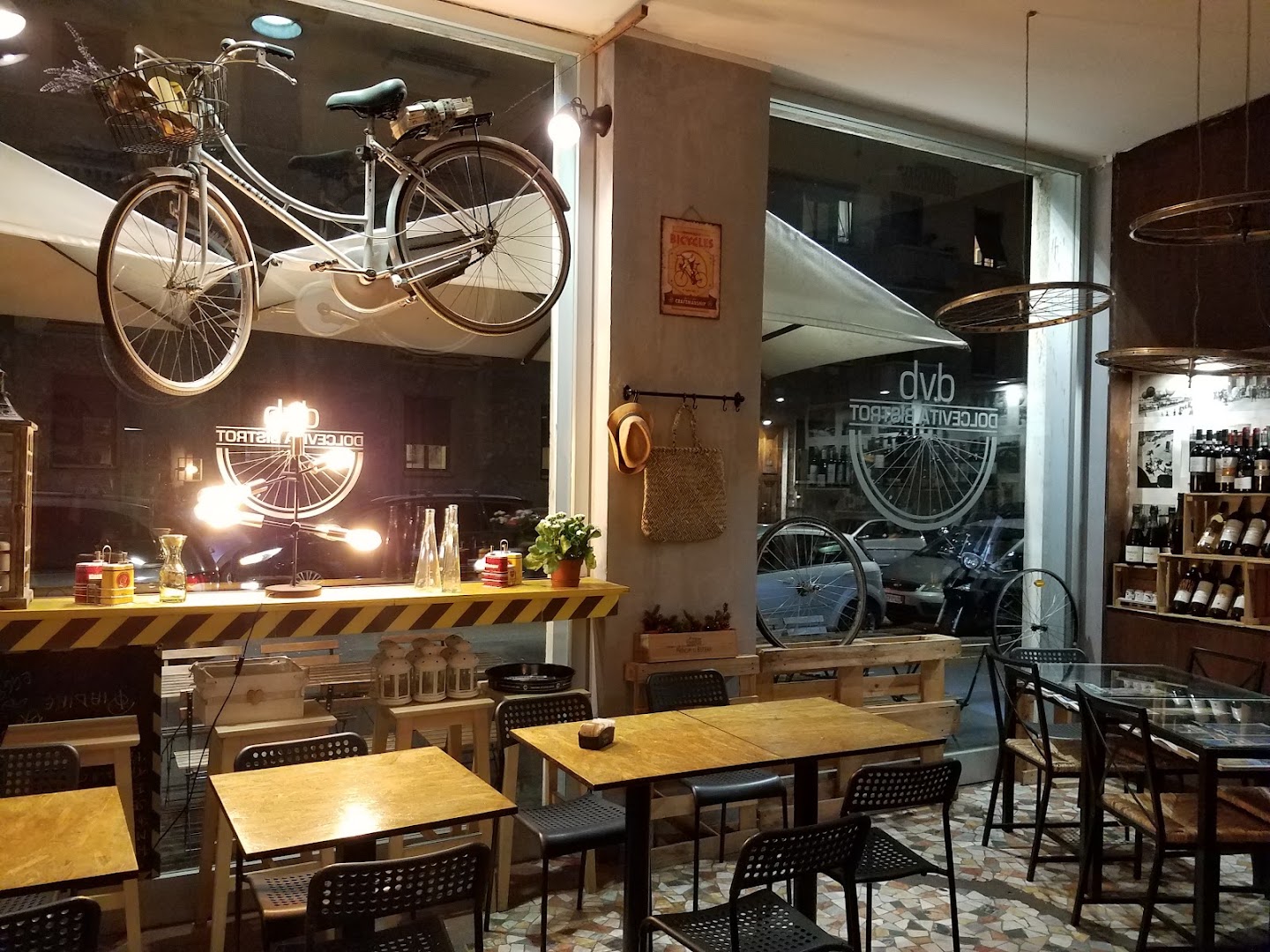 Dolcevita Bistrot