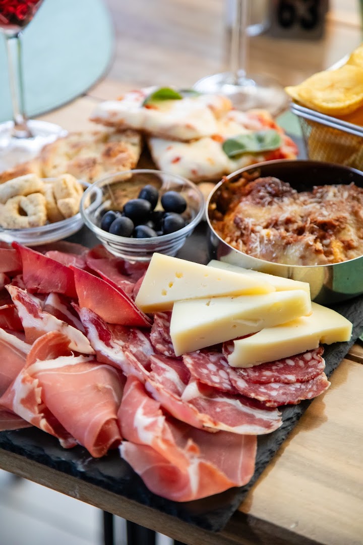 Dolcevita Ristorante