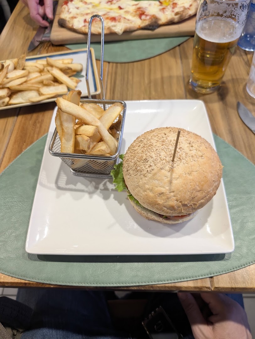 Dolcevita Ristorante