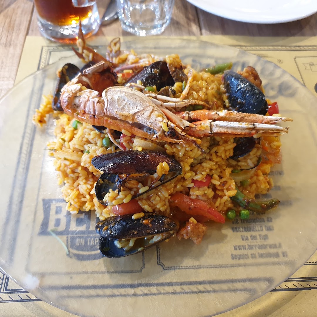 Dolcevita Ristorante