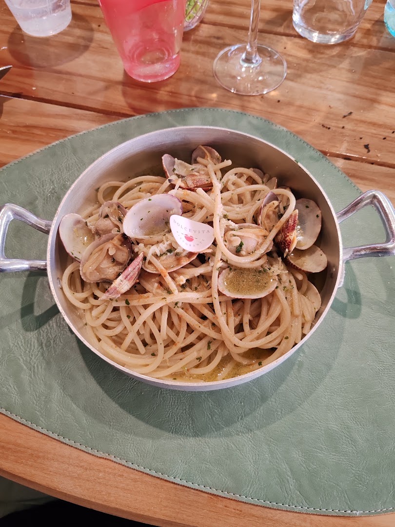 Dolcevita Ristorante