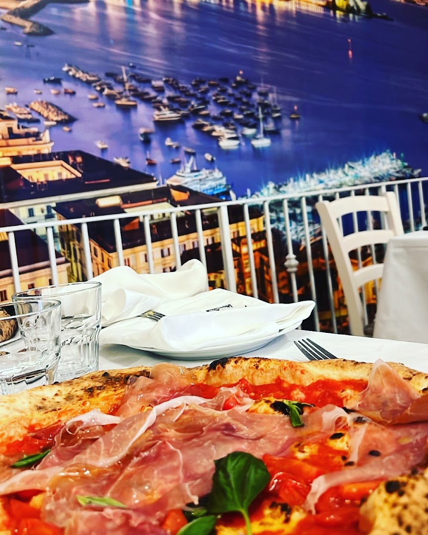 Dolcevita Sapore Napoletano