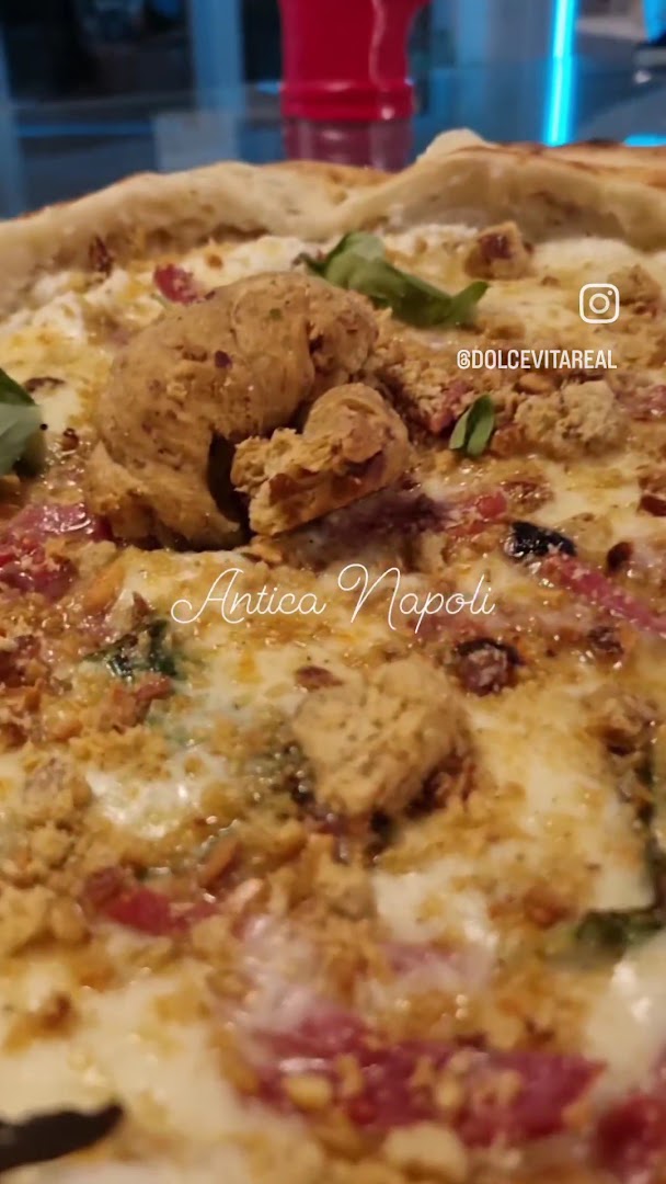 Dolcevita Sapore Napoletano