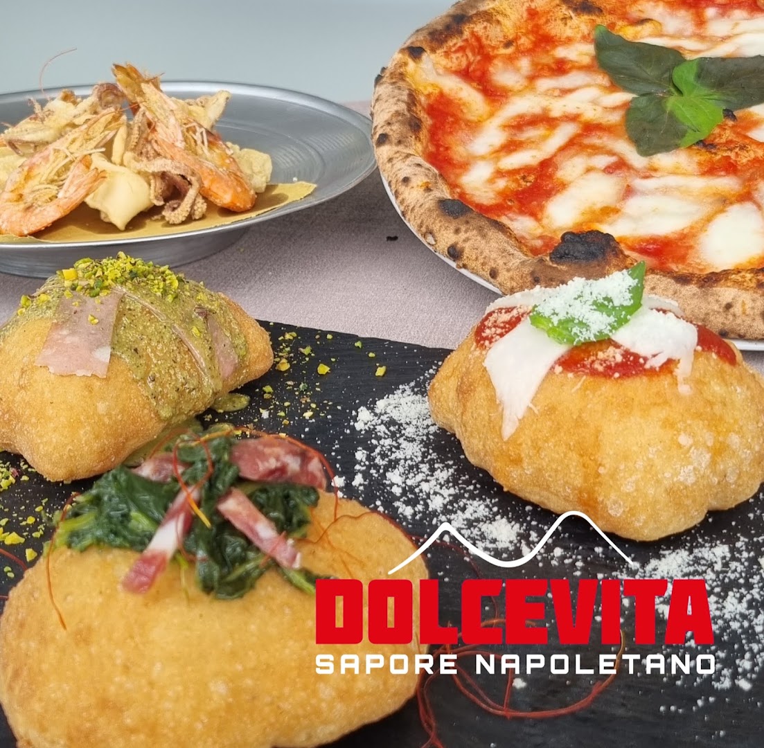Dolcevita Sapore Napoletano