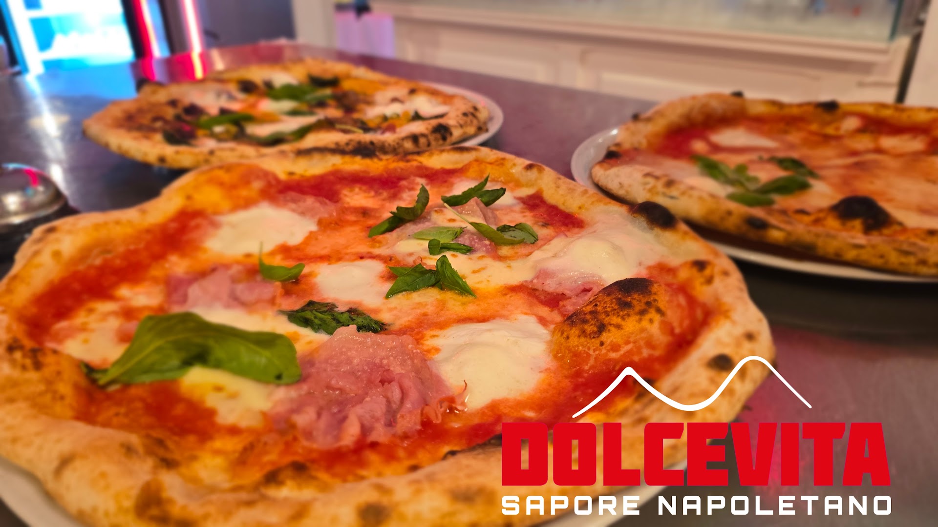 Dolcevita Sapore Napoletano