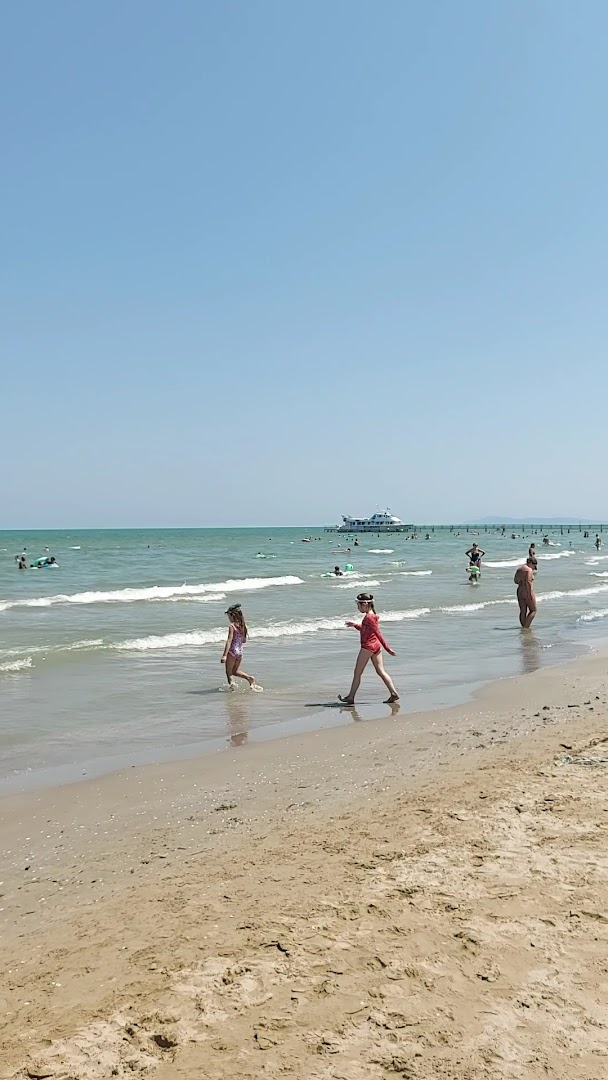La DolceVita 34 Rimini
