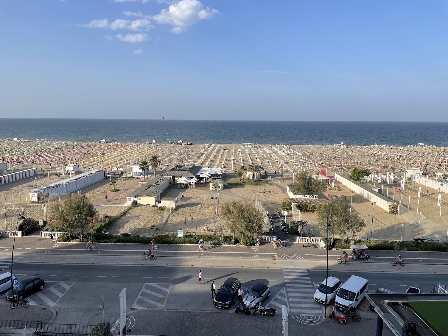 La DolceVita 34 Rimini
