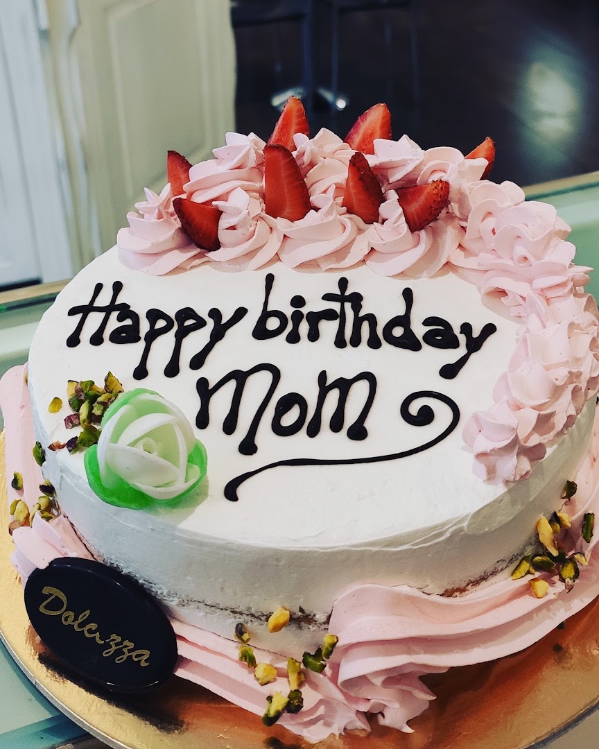 Dolcezza Vegan di Cuscunà Temistocle