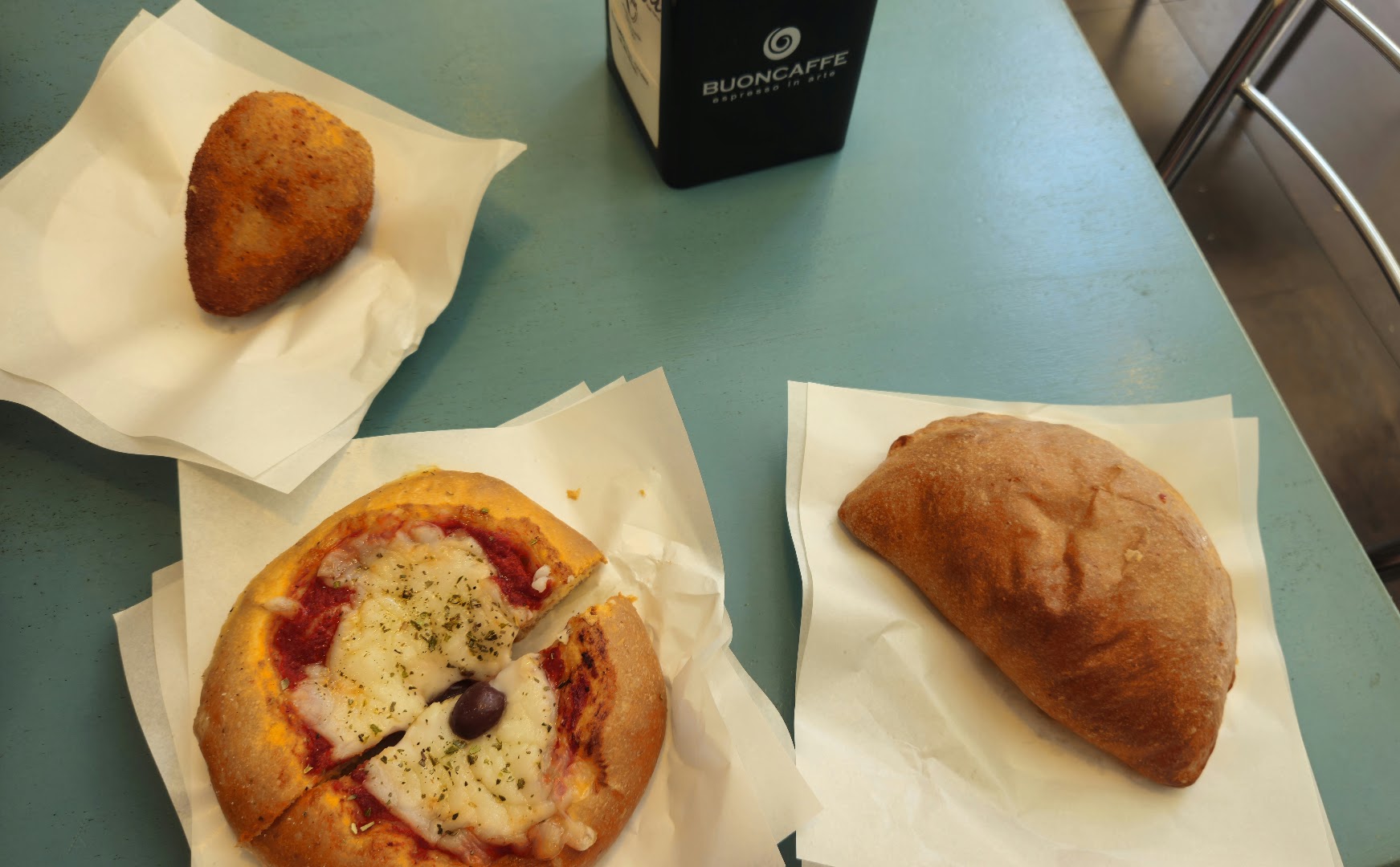 Dolcezza Vegan di Cuscunà Temistocle, Catania