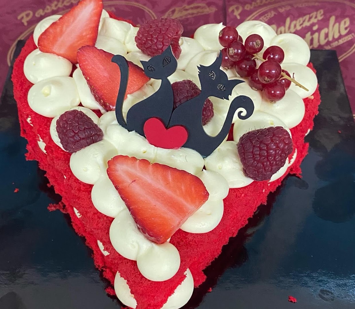 Dolcezze Antiche Panificio Pizzeria e Catering