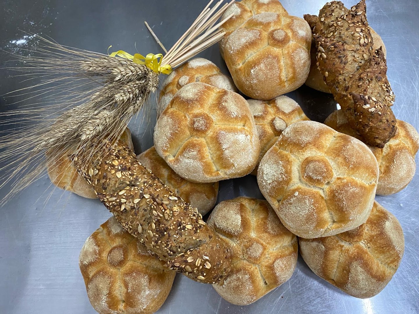 Dolcezze Antiche Panificio Pizzeria e Catering
