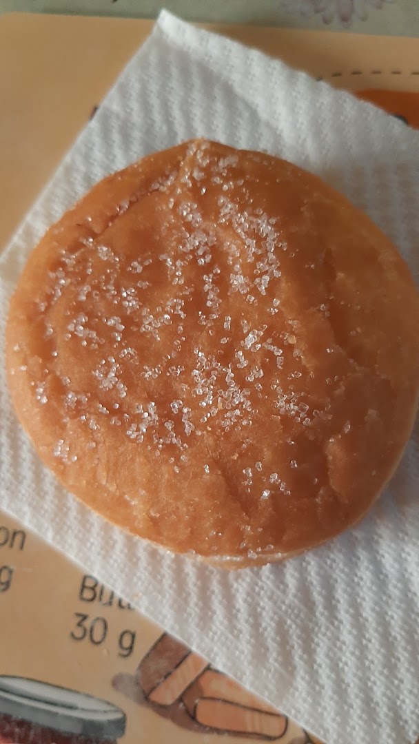 Dolcezze - Fratelli Fittipaldi (Cornettaro Il Baffone)