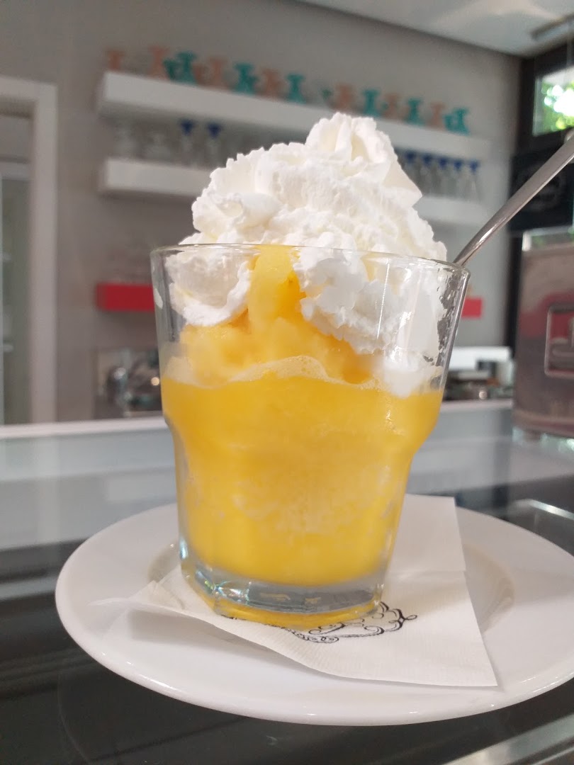 DOLCI AMORI Gelateria e Pasticceria Artigianali